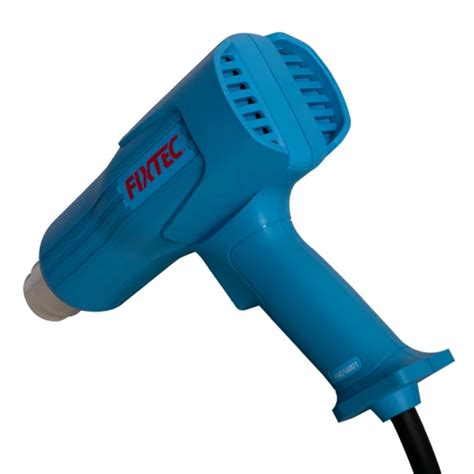 Fixtec 2000W Electric Corded Heat Guns High Precision Mini Hot Air