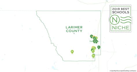 K-12 Schools in Larimer County, CO - Niche