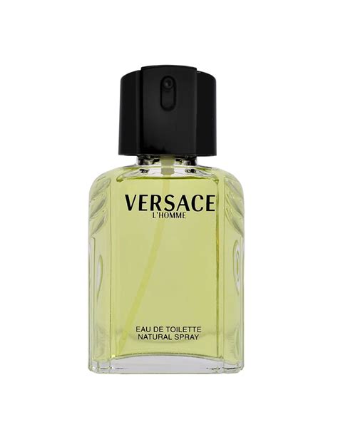 Versace L Homme Edt 100ml 14848808431 Allegro Pl