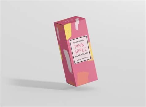 Packaging Design For Beginners How To Create A Simple Box Envato Tuts