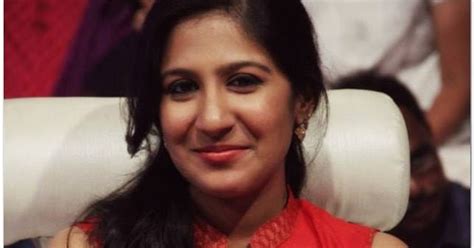 Shweta Mohan Indian Playback Singer Very Hot And Cute Images Free Wallpapers Wallpapers Pc