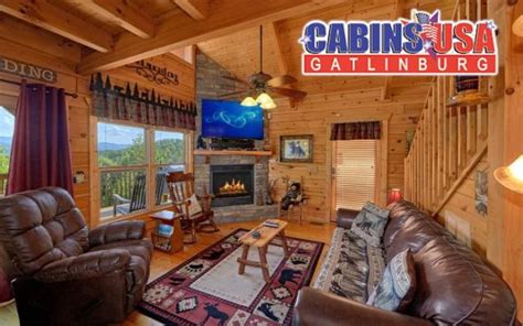 Cabins USA Gatlinburg | Gatlinburg, TN 37738