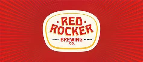 red rocker brewing  railway city brewing company