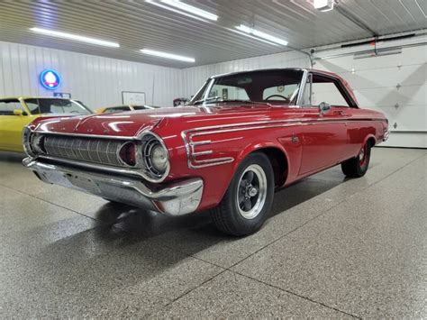 Dodge Polara For Sale In New Castle In Carsforsale