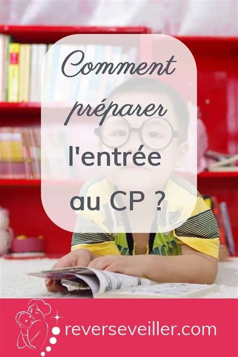 Rentr E Au Cp Comment Bien La Pr Parer Artofit