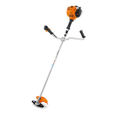 Benzin Motorsense Stihl Fs C E Kaufen Herrenseite De