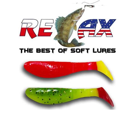 Relax Kopyto 7.5cm – Set of 5 – Spinning Paradise