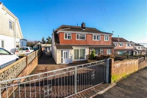 3 Bedroom Houses To Buy In Merthyr Tydfil Primelocation