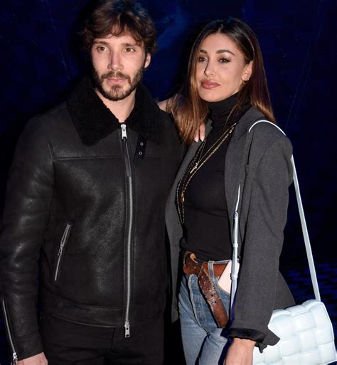 Belen Rodriguez E Stefano De Martino L Ultima Scoperta Clamorosa