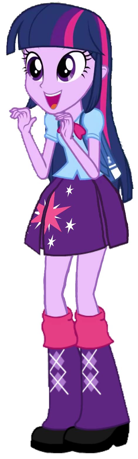 Eqg Twilight Sparkles Gonna Love Ya By Rupahrusyaidi On Deviantart