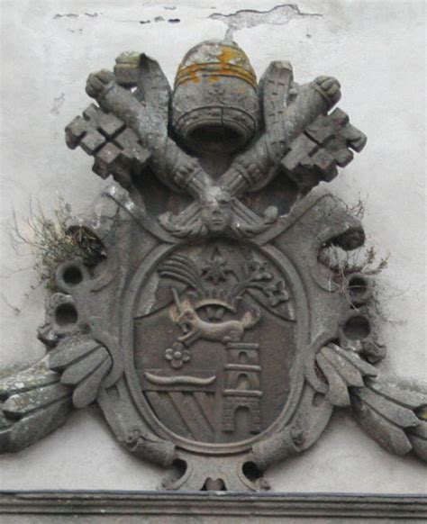 Porta Della Verita Or The Gate Of Truth Viterbo Artecitt