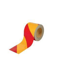 Reflective Barrier Tape - Barrier Tapes & Duct Tape - Civil Consumables