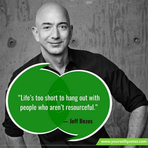 Jeff Bezos Quotes On Business Every Entrepreneur Should Read Life