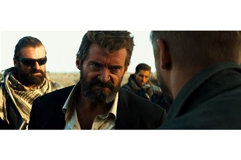 Take A Look At The Trailer For The Upcoming 'Logan' Movie - Por Homme ...