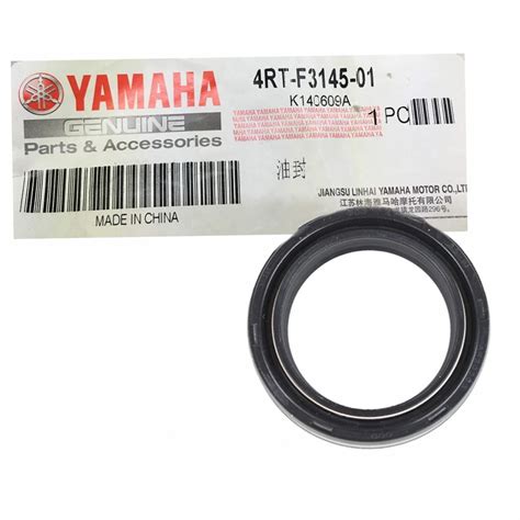 Retentor Bengala Original Yamaha Crypton