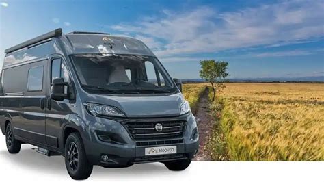 FIAT DUCATO Wohnmobil Chassis Mit Vollausstattung