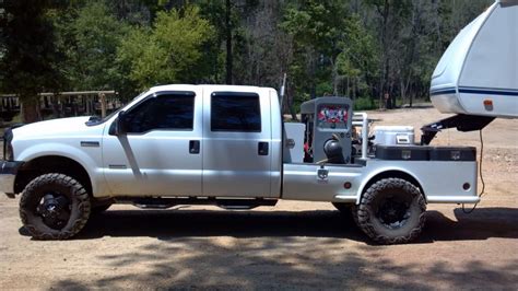 Pipeline Welding Rigs My Buddies Awesome Welding Rig Setup