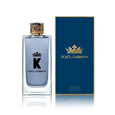 Tualetinis Vanduo Dolce Gabbana King Edt Vyrams Ml Kaina Pigu Lt