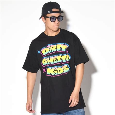 Dgk T County Fair Tee V Deep B