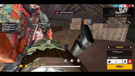 Ketemu Cheat Auto Headshot Youtube