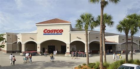 Costco - Gulf Coast Town Center