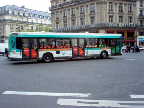 Razones Para Vivir O No En París ~ Porquéparís ~