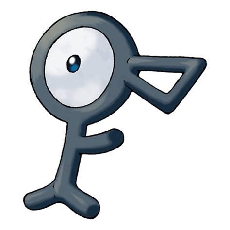 Pokémon Go Unown and everything we know about the elusive alphabet ...