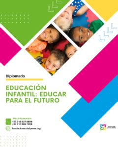 Educación Infantil Educar para el Futuro Fundación Social Perea