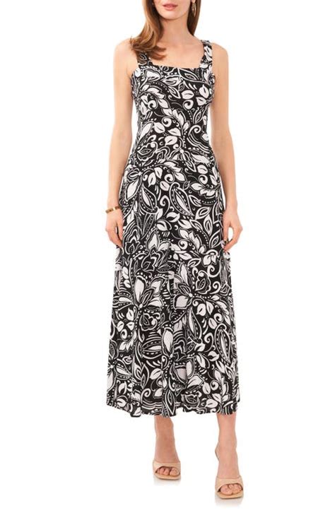 Vince Camuto Cowl Neck Dress Nordstrom