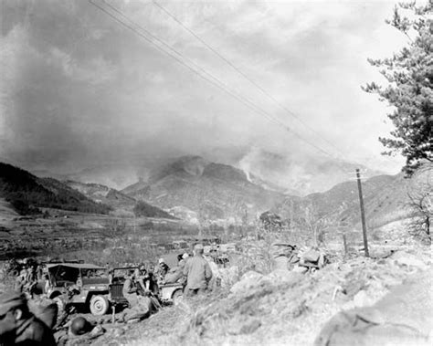 Battle of the Chosin Reservoir | Korean War | Britannica.com