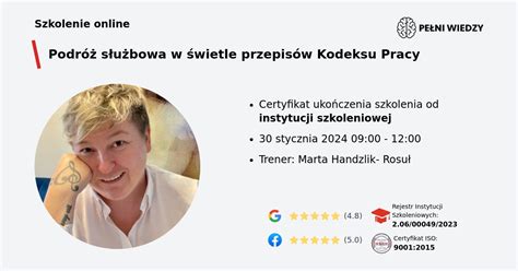 Podróż służbowa w świetle przepisów KP