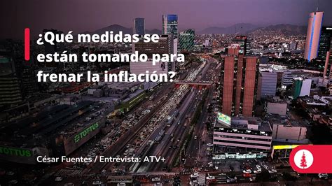 ¿qué Medidas Puede Tomar El Gobierno Para Frenar La Inflación Haras