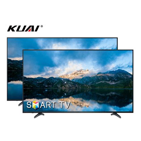 Cheapest Factory Price Led Tv Oem 65 Inch Flat Screen Television