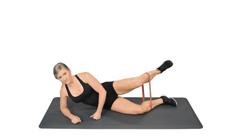 Exercises For Outer Thighs