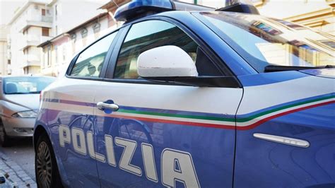 Empoli Dopo La Tentata Rapina Anche Il Furto Enne Arrestato