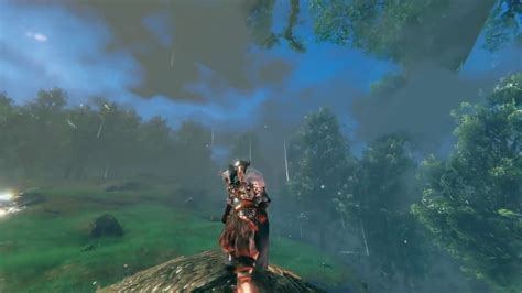 Valheim Armor Progression For Every Biome Guide