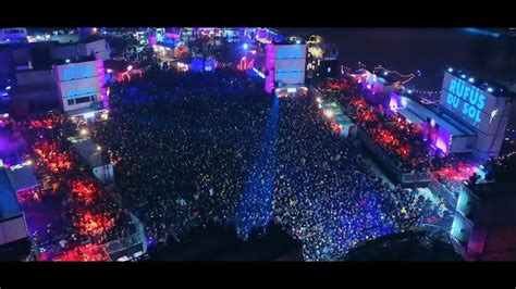 Igloofest Cel Mai Rece Festival De Muzic Electronic Din Lume N