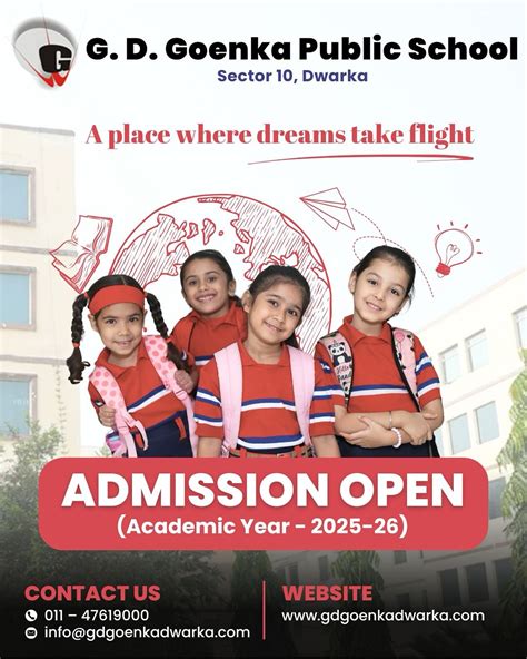 Gd Goenka Public School Dwarka Gdgpsd • Instagram Photos And Videos