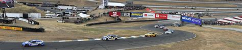 Toyota/Save Mart 350 | Events | Sonoma Raceway