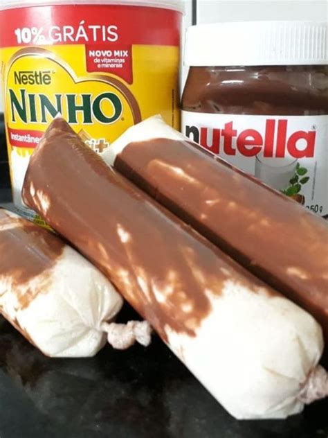 Receitas De Geladinho Dindin Gourmet Para Ganhar Uma Renda Extra Em