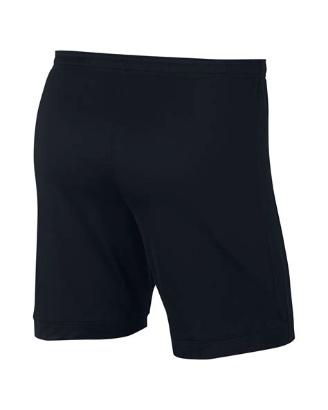 Pantalón Corto de Training Dri FIT Academy Negro