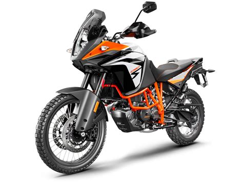 KTM 1090 Adventure R 2019 продажа в Москве Купить КТМ 2018 в наличии