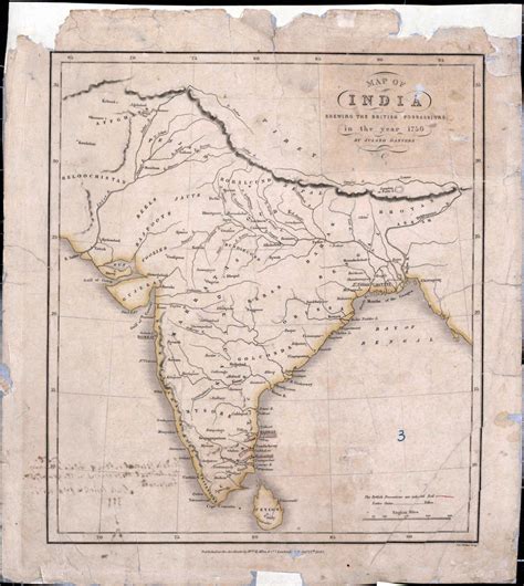 Historical Records of the Survey of India – Western Association of Map ...