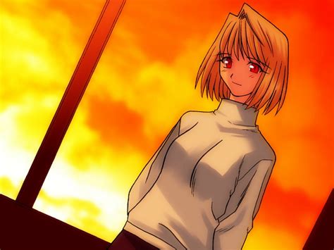 Arcueid Brunestud Tsukihime Image By Type Moon Zerochan