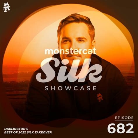 Stream Monstercat Silk Showcase Darlington S Best Of Silk