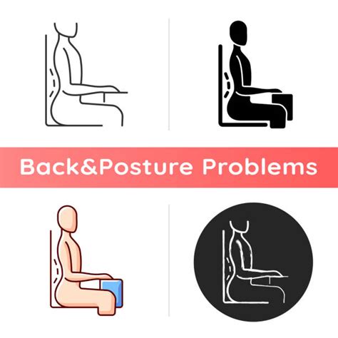 10 Lumbar Lordosis Stock Illustrations Royalty Free Vector Graphics