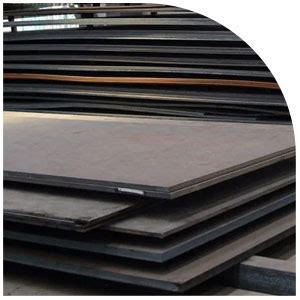 ASTM A516 Grade 65 Plate SA516 Gr 65 BQ Plates Supplier In India