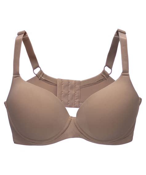 Sutiã Plus Size bojo soft aros e laterais duplas e embutidas 2Rios Lingerie Sutiã