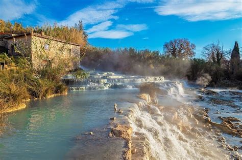 Tuscany - What you need to know before you go - Go Guides