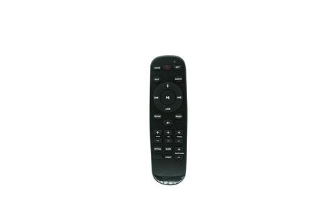 Hcdz Replacement Remote Control For Philips Htl B Htl B F